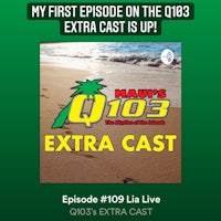 the first episode on the q08 extra cast is up